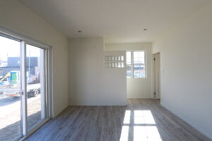 倉敷市児島下の町3丁目　中古住宅　2530万円　大建地所NX