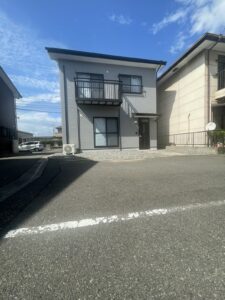 倉敷市北畝　中古住宅　リフォーム済み　1498万円　ニッカホーム