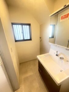 倉敷市北畝　中古住宅　リフォーム済み　1498万円　ニッカホーム