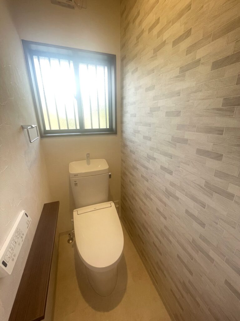 倉敷市北畝　中古住宅　リフォーム済み　1498万円　ニッカホーム