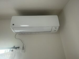 倉敷市北畝　中古住宅　リフォーム済み　1498万円　ニッカホーム