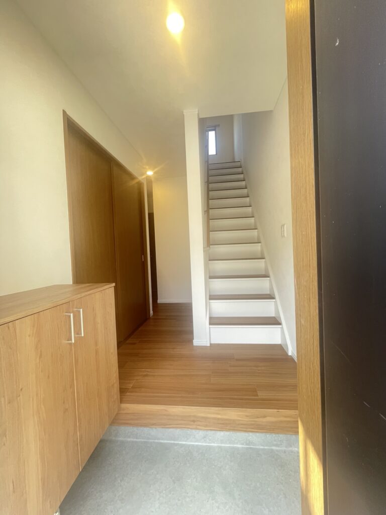 倉敷市北畝　中古住宅　リフォーム済み　1498万円　ニッカホーム