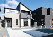 岡山市北区今保　新築建売住宅　3380万円　FKM