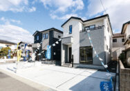 岡山市中区海吉　新築建売住宅　2180万円　FKM