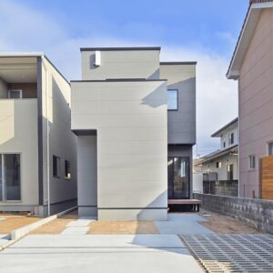 岡山市中区山崎　新築建売住宅　2680万円　ミナモト建築工房