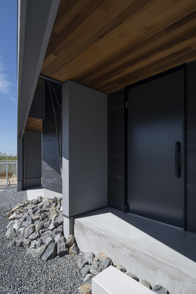 岡山市東区広谷　新築建売住宅　4490万円　K.B.ESTA