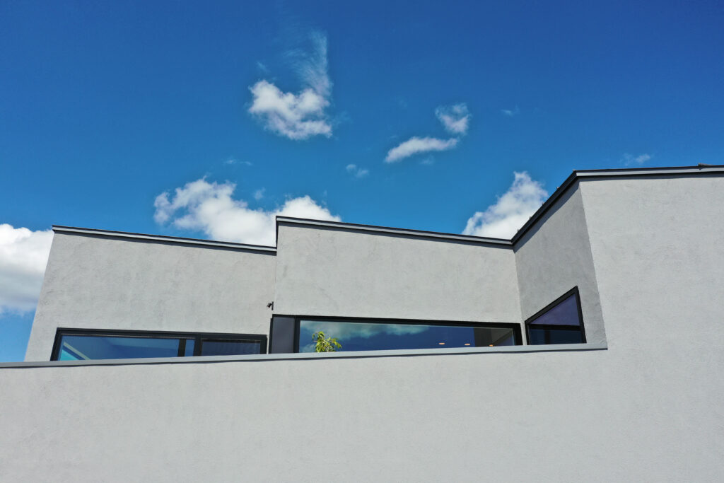 岡山市東区広谷　新築建売住宅　4490万円　K.B.ESTA