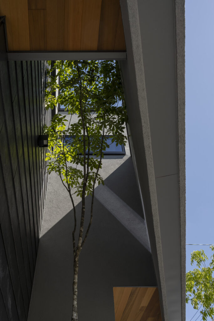 岡山市東区広谷　新築建売住宅　4490万円　K.B.ESTA