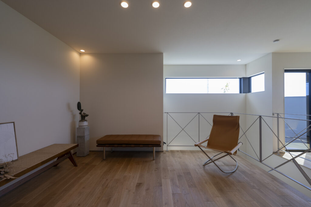 岡山市東区広谷　新築建売住宅　4490万円　K.B.ESTA