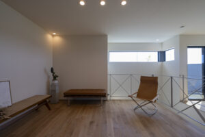 岡山市東区広谷　新築建売住宅　4490万円　K.B.ESTA