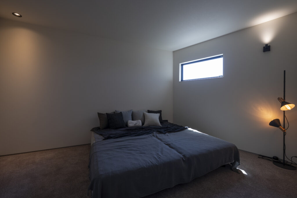 岡山市東区広谷　新築建売住宅　4490万円　K.B.ESTA