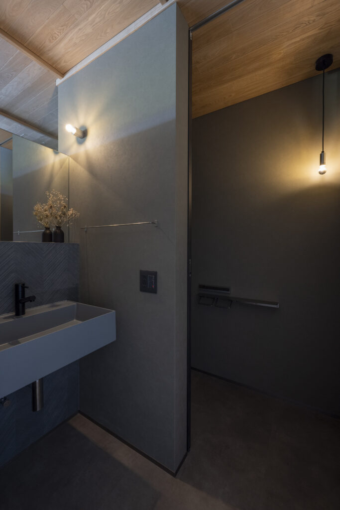 岡山市東区広谷　新築建売住宅　4490万円　K.B.ESTA