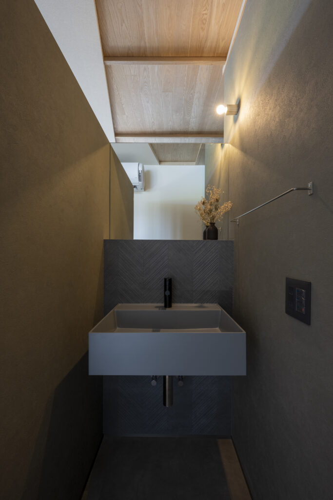 岡山市東区広谷　新築建売住宅　4490万円　K.B.ESTA