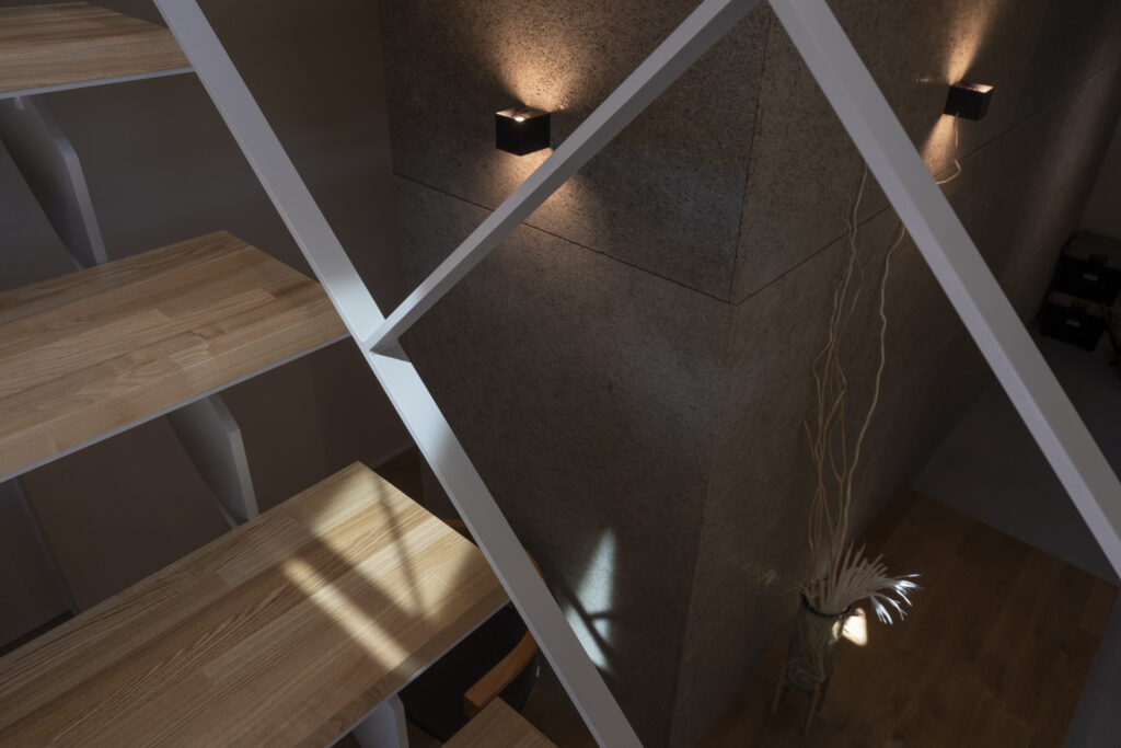 岡山市東区広谷　新築建売住宅　4490万円　K.B.ESTA