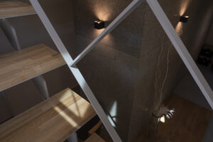 岡山市東区広谷　新築建売住宅　4490万円　K.B.ESTA