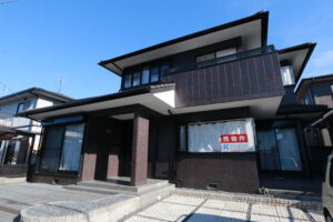 岡山市東区城東台南2丁目　売家　1890万円　サンコーポレーション