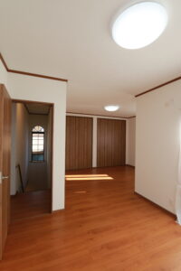 岡山市東区城東台南2丁目　売家　1890万円　サンコーポレーション