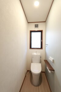 岡山市東区城東台南2丁目　売家　1890万円　サンコーポレーション