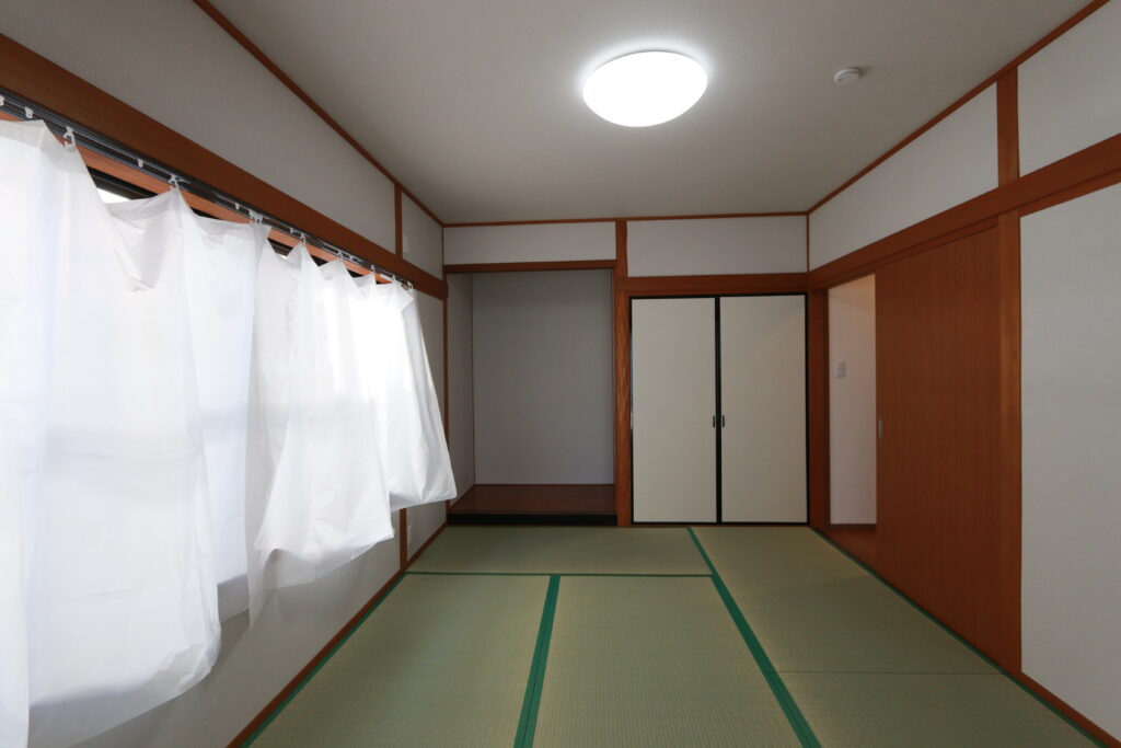 岡山市東区城東台南2丁目　売家　1890万円　サンコーポレーション