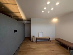 岡山市東区広谷　新築建売住宅　4490万円　K.B.ESTA