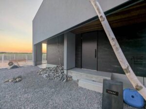 岡山市東区広谷　新築建売住宅　4490万円　K.B.ESTA