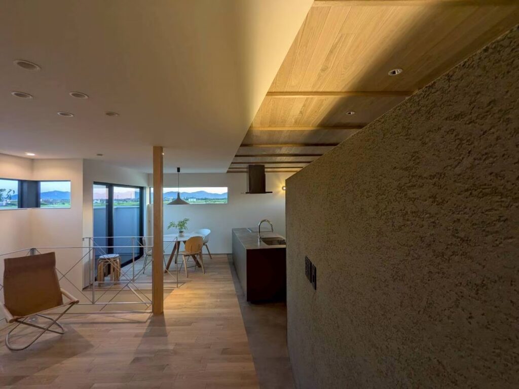 岡山市東区広谷　新築建売住宅　4490万円　K.B.ESTA