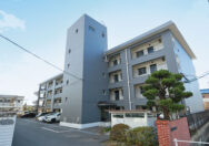 岡山市北区津島福居　中古マンション　650万円　イデア・フィール