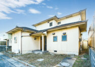 岡山市中区桑野　売家　950万円　サバイズ