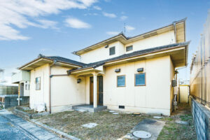 岡山市中区桑野　売家　950万円　サバイズ