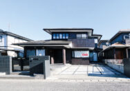 岡山市東区城東台南2丁目　売家　1890万円　サンコーポレーション