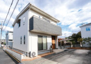 倉敷市茶屋町　売家　2480万円　サンコーポレーション