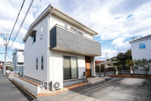 倉敷市茶屋町　売家　2480万円　サンコーポレーション