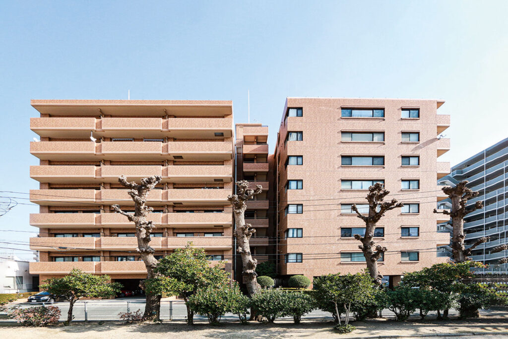 岡山市北区野田 マンション 1880万円 ジェイ・フィール