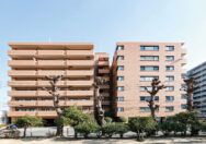 岡山市北区野田　マンション　1880万円　ジェイ・フィール