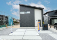 瀬戸内市邑久町尾張　新築建売住宅　2783万円　ファーストランド