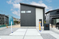 瀬戸内市邑久町尾張　新築建売住宅　2783万円　ファーストランド