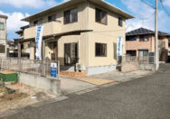 倉敷市玉島上成　売家　2880万円　ミサワホーム