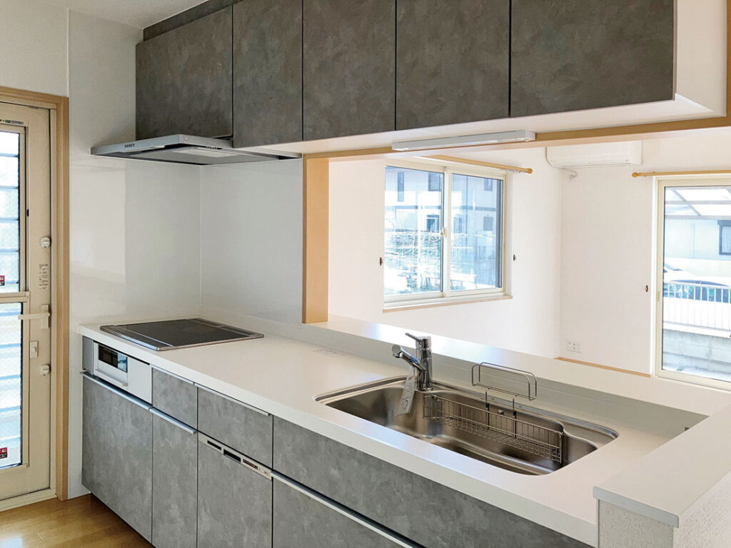 倉敷市玉島上成　売家　2880万円　ミサワホーム