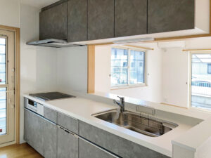 倉敷市玉島上成　売家　2880万円　ミサワホーム