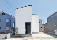 岡山市中区山崎　新築建売住宅　2880万円　ミナモト建築工房