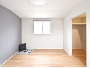 岡山市中区山崎　新築建売住宅　2880万円　ミナモト建築工房