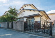 倉敷市亀山　土地　1100万円　八鍵不動産