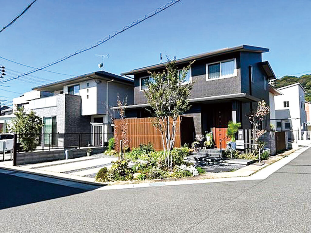 岡山市中区湊　売家　3480万円　八鍵不動産