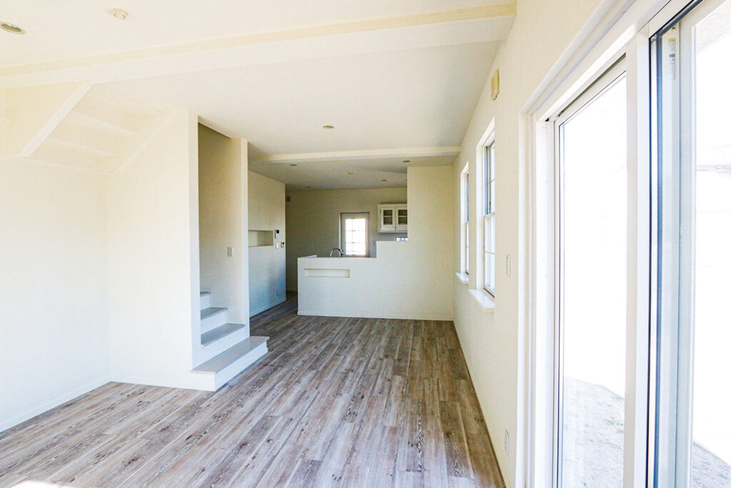 倉敷市児島下の町3丁目　中古住宅　2530万円　大建地所NX