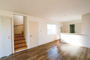 倉敷市船穂町船穂　中古住宅　1780万円　外観　大建地所NX