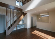 倉敷市真備町岡田　新築建売　2号棟　3180万円　山田建設