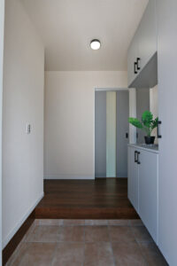 倉敷市真備町岡田　新築建売　2号棟　　3180万円　山田建設