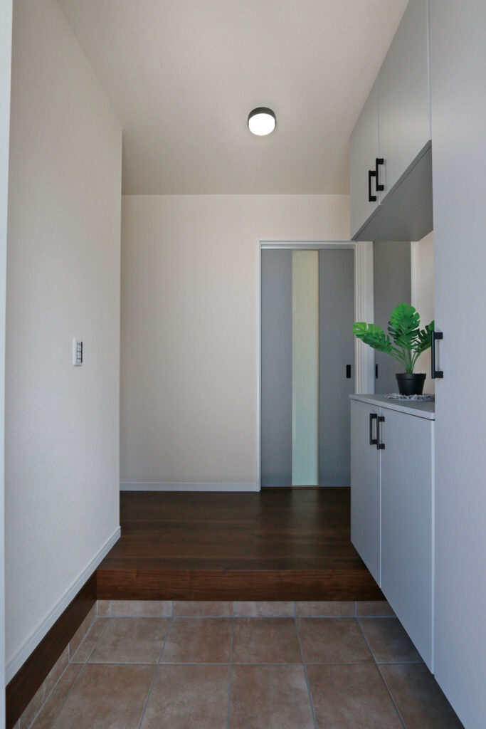 倉敷市真備町岡田　新築建売　2号棟　　3180万円　山田建設