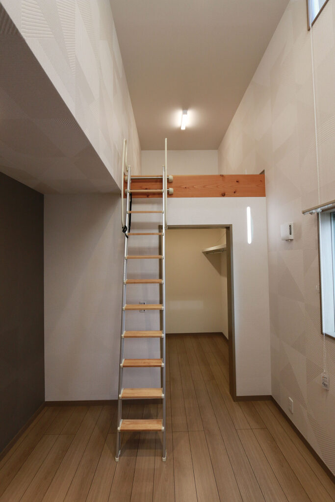 倉敷市真備町岡田　新築建売　6号棟　3250万円　山田建設