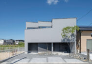 岡山市東区広谷　新築建売住宅　4490万円　K.B.ESTA